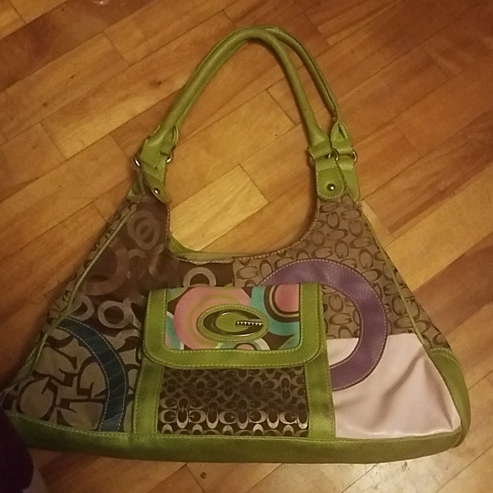 Purse